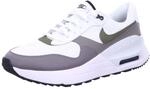 Nike Adult Master-Artikel AIR MAX SYSTM wei&szlig; Gr. 44&frac12;