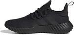 adidas Herren Kapitar 3.0 Laufschuhe, Schwarz (Negb&aacute;s), 43 1/3 EU