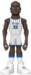 Funko Gold 12" NBA LG: Magic - Shaquille O'Neal - 1/6 Quote F&uuml;r Seltene