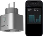 EcoFlow Smart Plug, WLAN, &Uuml;berwachung des Stromverbrauchs & automatische