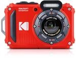 KODAK Pixpro WPZ2 - Digitalkamera Kompakt 16M Pixel, Wasserdicht bis 15m, Sto&szlig;fest,