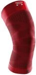 BAUERFEIND Kniebandage Sports Compression Knee Support NBA, 1 Unisex Sportkniebandage