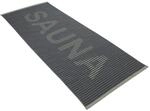 Vossen Damen & Herren Camden Saunatuch Cadet Blue 80 x 200 cm