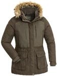 Pinewood Damen Sm&aring;landabisko 2.0 Damen Jagd Jacke - Jagdjacke Damen - wind- und