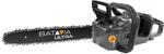 Batavia 36V (2 x 18V) Akku-Kettens&auml;ge Brushless 18''