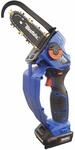 Westfalia Akku-Einhand-Powers&auml;ge, X-SAW PRO, 18 V, LI-ION