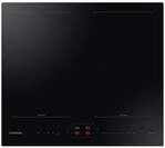 Samsung NZ64B5066FK/U1 60cm Induktionskochfeld autark Dual Flex Zone