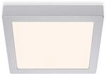 Briloner Leuchten - LED Aufbauleuchte, Deckenlampe, Deckenleuchte 16,5 Watt, 1.600