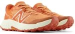 New Balance Damen Laufschuhe Fresh Foam X Hierro V7 Orange 37,5