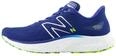 New Balance Herren Fresh Foam X Evoz V3 Laufschuhe, Marineblau/Night Sky/Thirty Watt,