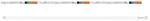 Ledvance LED R&ouml;hre T8 Value (EM/Mains) Standard Output 18.3W 2200lm - 840...