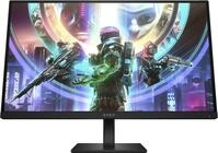 HP Omen 27s Gaming Monitor - 27 Zoll Bildschirm, FHD Display, 240Hz, AMD FreeSync