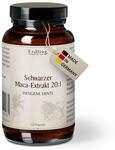 Waldkraft Schwarzes Maca Extrakt | Hochdosiert & in Rohkostqualit&auml;t | Nachhaltig