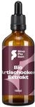 BIO Artischocken-Extrakt | 100 ml | 2160 mg Tagesdosis | vegan | laborgepr&uuml;ft...