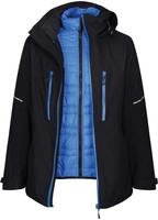 Regatta Evader wasserdichte 3-in-1-Jacke f&uuml;r Herren