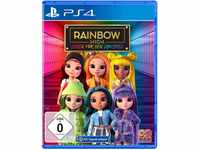 Rainbow High: Leben für den Laufsteg - PS4