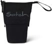 Satch Pencil Slider extra gro&szlig; inkl. Trennfach Rei&szlig;verschlussfach Stiftehalter