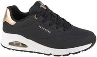 Skechers UNO-Golden Air 177094-BLK, Women Sneakers, Black, 35 EU