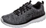 Skechers Sneaker Erwachsene in mittel_grau