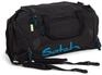Satch Duffle Night Vision Sporttasche f&uuml;r Jugendliche, Unisex, Mehrfarbig