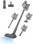 dreame R20 Kabelloser Staubsauger, 22,000PA / 190AW Starke Saugkraft, 90min Lange
