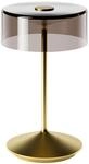 SIGOR Numotion - Dimmbare LED Akku-Tischleuchte Indoor & Outdoor, IP54