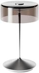 SIGOR Numotion - Dimmbare LED Akku-Tischleuchte Indoor & Outdoor, IP54