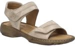Josef Seibel Damen Debra 19 Sandale, Beige, 41 EU