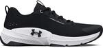 Under Armour Herren Trainingsschuhe Dynamic Select 3026608 Black 45.5