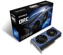 SPARKLE Intel Arc A750 ORC OC Edition DDR6 HDMI 2200MHz 8GB Dual Fan Grafikkarte -