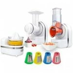 Esperanza EKM027 Multifunktionale K&uuml;chenmaschine PANZANELLA Marke