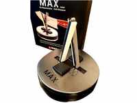 Giesser Messerschärfer MAX | Diamant- und Keramikbeschichtung | Einfach &...
