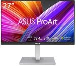 ASUS ProArt PA278CGV - 27 Zoll WQHD Professioneller Monitor - 16:9 IPS, 2560x1440,