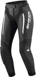 SHIMA Miura 2.0 Motorradhose - Leder, Damen, Sporthose mit H&uuml;ft- und
