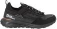 Jack Wolfskin Herren Dromoventure Athletic Low M, Black, 40.5 EU