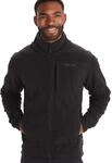 Marmot Herren Reactor Polartec Jacket, Warme Fleecejacke, Outdoor-Jacke mit