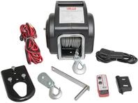 HP Autozubeh&ouml;r 20605 Tragbare Seilwinde 6.800 kg