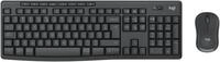 Logitech MK370 Combo for Business (920-012077) Volle Gr&ouml;&szlig;e (100%) &bull; RF Wireless +