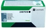 Lexmark Kompatible Marke: LXK XC4342, XC4352 BLK 25K CRTG