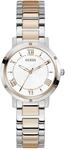 Guess Damen-Armbanduhr, klassisch, 34 mm
