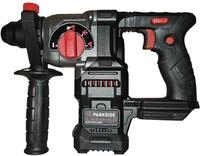 PARKSIDE PERFORMANCE&reg; 20V Akku-Kombihammer &raquo;PKHAP 20-Li C3&laquo;, ohne Akku u.