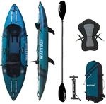Aufblasbares Kajak Wattsup COD 1-Sitzer &ndash; 310 x 85 cm (10'2" x 33") &ndash;...