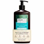 Arganicare | Aloe Vera Leave-in Conditioner | Feuchtigkeit & Pflege | Glanz &