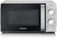 SEVERIN MW 7780 2 in 1 mit Grillfunktion