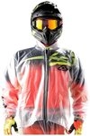 Acerbis 1499825 Jacke und Umhang, transparent, S/M