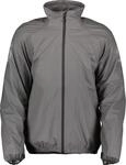 SCOTT Ergonomic Pro DP Regenjacke, grau, XL