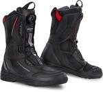 SHIMA STRATO Motorradstiefel Herren und Damen - Motorrad Wasserdicht Stiefel