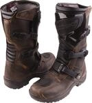 Modeka Ikarus Motocross Stiefel, braun, 45