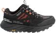 Jack Wolfskin Damen Terraquest Texapore Low W, Phantom, 39.5 EU