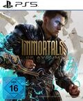 Immortals of Aveum PS5 | Deutsch